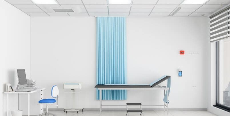 Entenda a importância e o funcionamento do filtro multibolsas nas centrais de ar-condicionado hospitalares